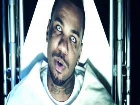 The Game Martians vs. Goblins (feat Lil Wayne & Tyler, The Creator) (HD)